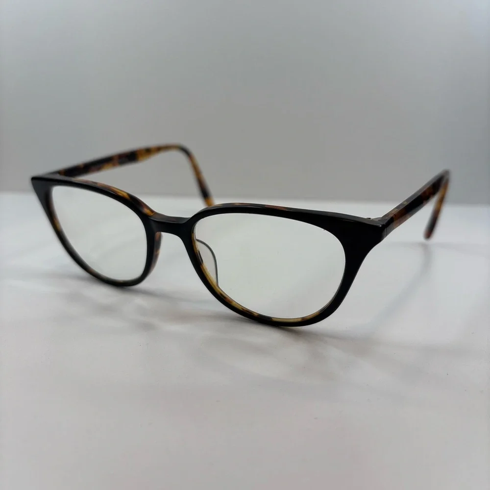 BARTON PERREIRA EYEGLASSES ELISE 48-17-145 BARTON PERREIRA GLASSES FRAMES ONLY‎